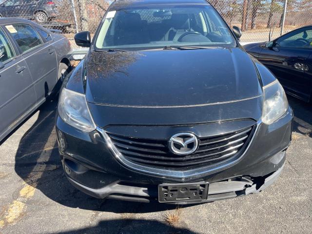 Vin: jm3tb3bv1d0419621, lot: 47763555, mazda cx-9 sport 20133