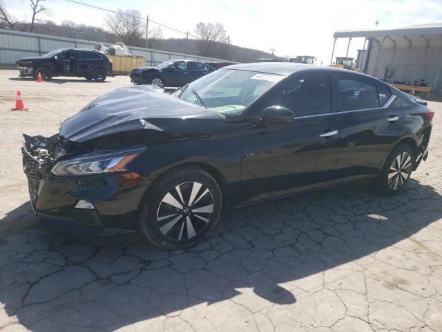 Vin: 1n4bl4dw3nn373006, lot: 49777625, nissan altima sv 2022 img_1