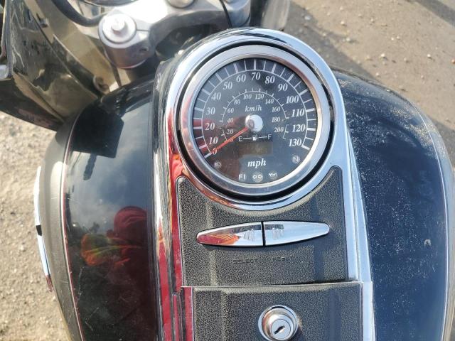 2005 SUZUKI C90 JS1VY52A452105535