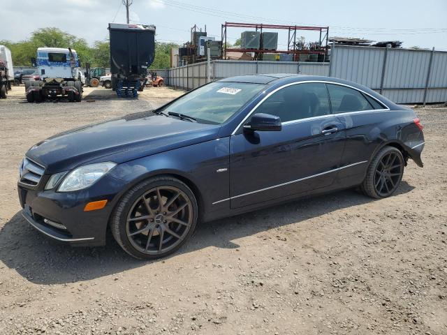 MERCEDES-BENZ E 350