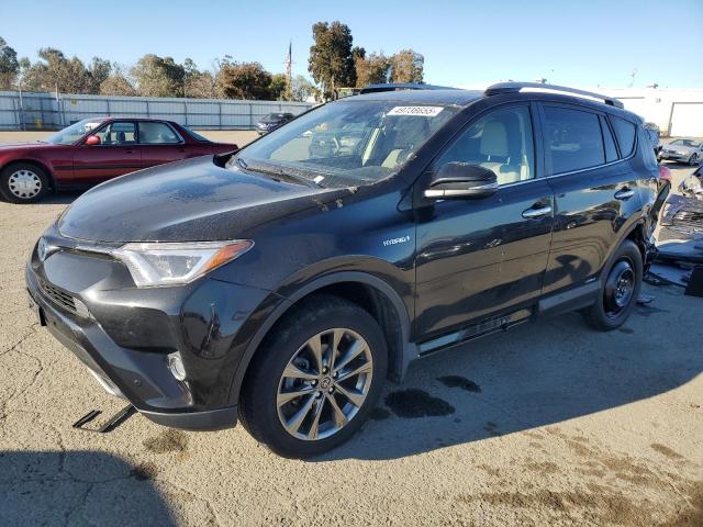 Vin: jtmdjrev2jd186495, lot: 49738655, toyota rav4 limited 2018 img_1