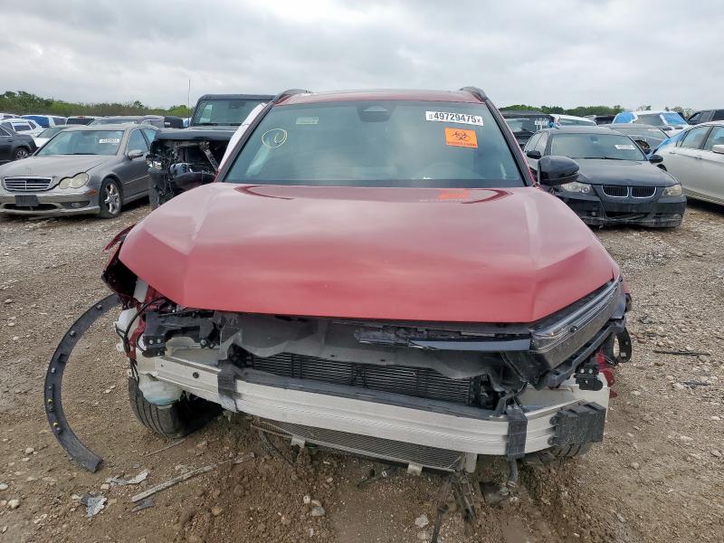2024 HONDA CR-V SPORT - 7FARS5H82RE012596