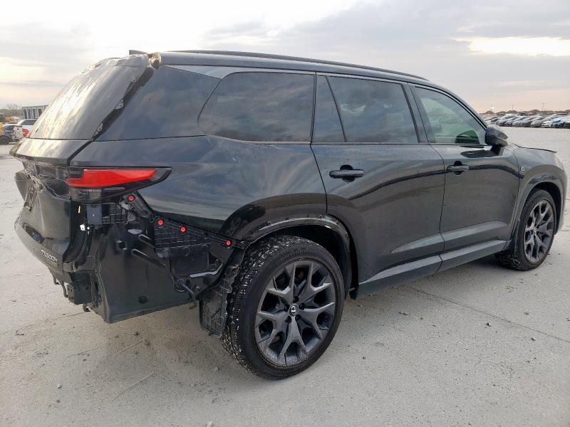 Vin: 5tdabab65rs002309, lot: 50691165, lexus tx 500h f 500h f sport premium 20243