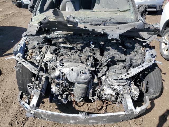 2021 MERCEDES-BENZ GLA 250 4M W1N4N4HB9MJ200383