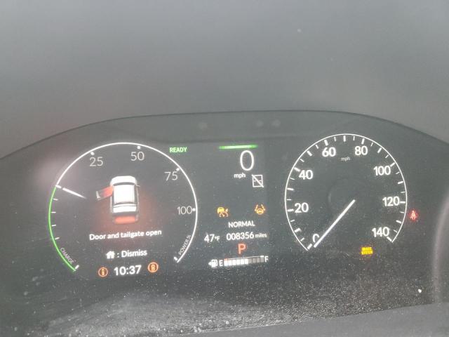 2024 HONDA CR-V SPORT - 5J6RS6H84RL026816