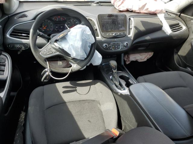 2023 CHEVROLET MALIBU LT - 1G1ZD5ST8PF163902