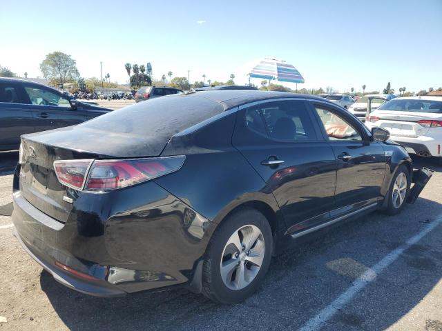 2015 KIA OPTIMA HYB - KNAGM4AD9F5081228