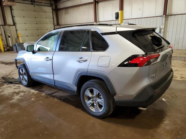 Vin: 4t3rwrfv8ru157670, lot: 49117115, toyota rav4 xle 20242