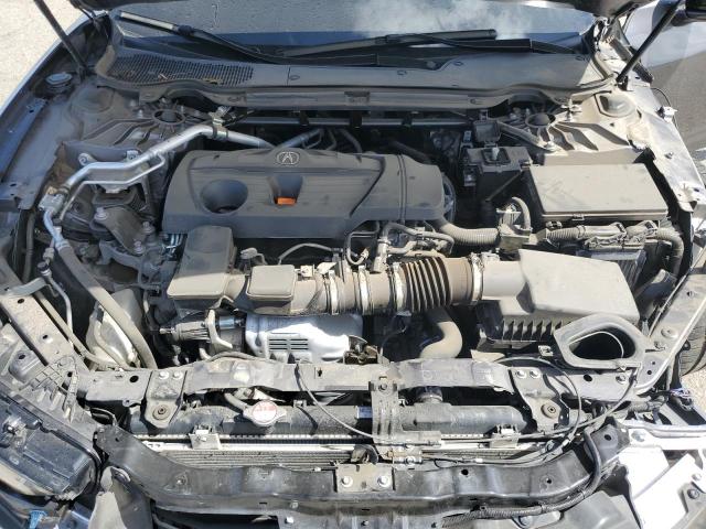 2022 ACURA TLX TECHNO - 19UUB5F49NA003842
