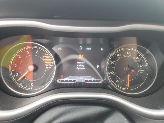 2018 JEEP CHEROKEE T - 1C4PJMBX4JD598441