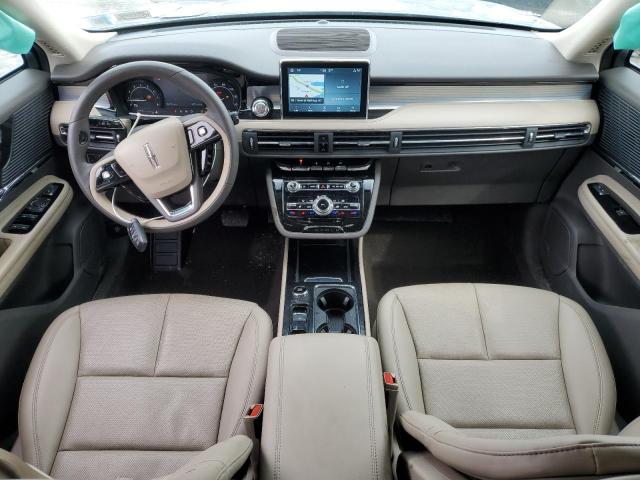 2022 LINCOLN CORSAIR - 5LMCJ1D91NUL25967