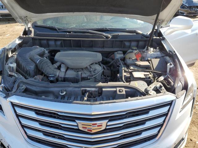 2018 CADILLAC XT5 LUXURY - 1GYKNCRSXJZ123702