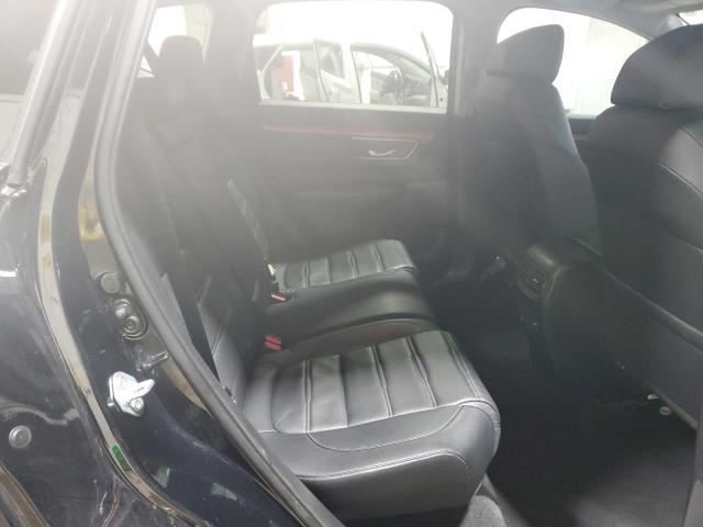 2022 HONDA CR-V EXL - 2HKRW2H86NH640588