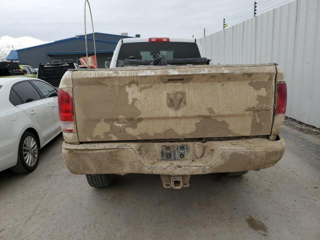 2018 RAM 2500 ST - 3C6UR5HL2JG394074