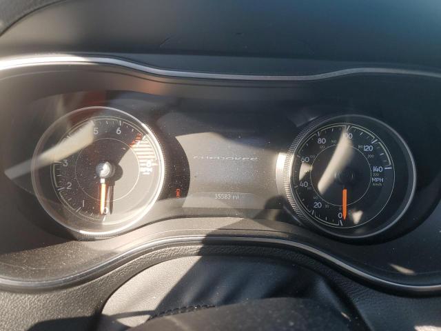 2020 JEEP CHEROKEE L - 1C4PJMDX1LD522661