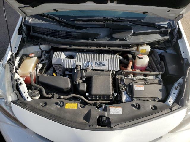 2015 TOYOTA PRIUS V - JTDZN3EU5FJ025839
