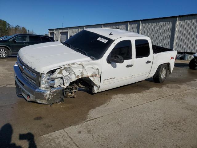 Vin: 3gcpcse04dg359394, lot: 48547555, chevrolet all models c1500 lt 2013 img_1