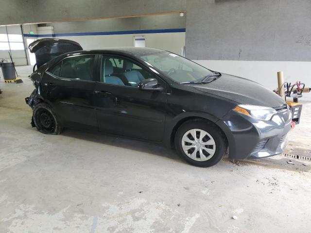 Vin: 2t1burhe7ec009924, lot: 49724935, toyota corolla l 20144