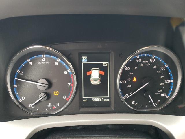 2016 TOYOTA RAV4 XLE - 2T3RFREV9GW467342