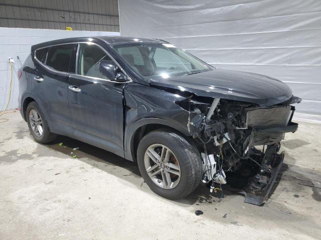 2017 HYUNDAI SANTA FE S - 5NMZTDLB2HH044564