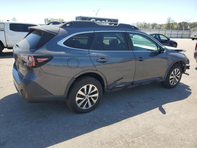 Vin: 4s4btafc8n3224769, lot: 50395215, subaru outback premium 20223
