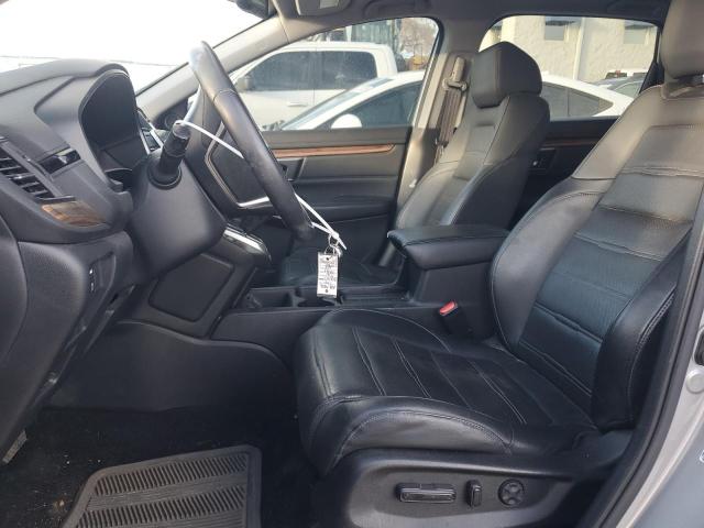 2017 HONDA CR-V TOURI - 5J6RW2H9XHL017476