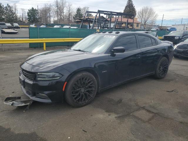 Vin: 2c3cdxct7gh276587, lot: 50426705, dodge charger r/t 2016 img_1