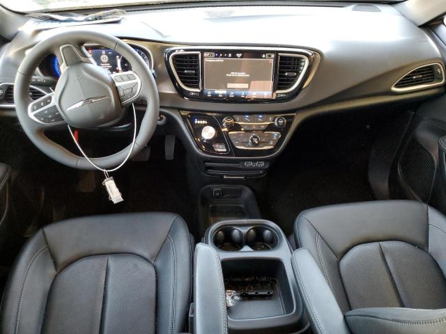 2025 CHRYSLER PACIFICA S 2C4RC1BG3SR503545