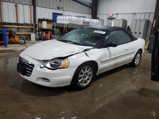 CHRYSLER SEBRING