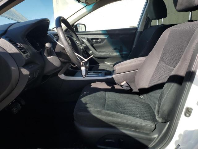 2015 NISSAN ALTIMA 2.5 - 1N4AL3AP6FN323320