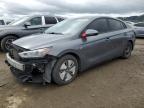 2019 HYUNDAI IONIQ BLUE - KMHC65LC4KU170867