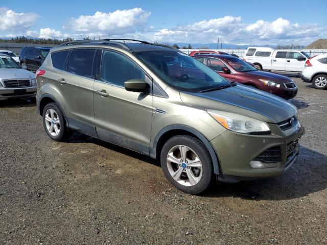 Vin: 1fmcu9g97dud25703, lot: 48807895, ford escape se 20134