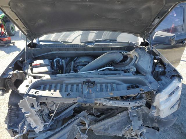 2022 CHEVROLET SILVERADO - 1GCUDEEL8NZ534534