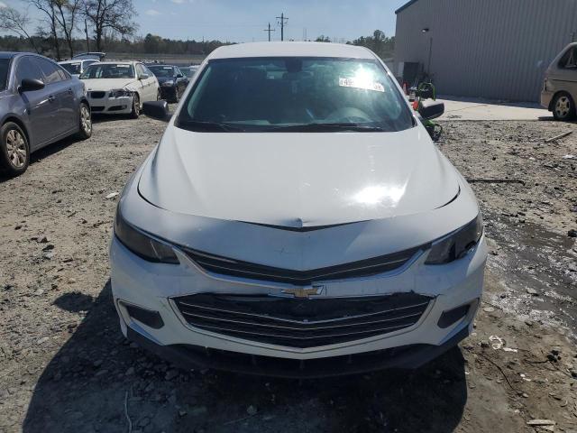 2016 CHEVROLET MALIBU LS - 1G1ZB5ST9GF233834