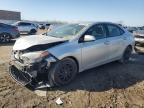 2019 TOYOTA COROLLA L - 2T1BURHE1KC246520