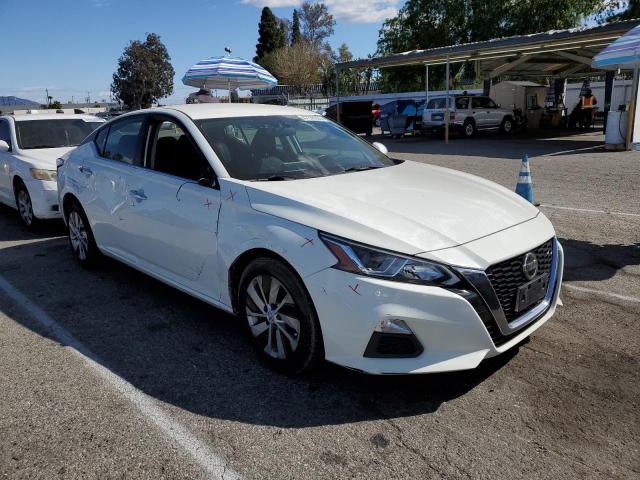 Vin: 1n4bl4bv1lc207036, lot: 47235355, nissan altima s 20204