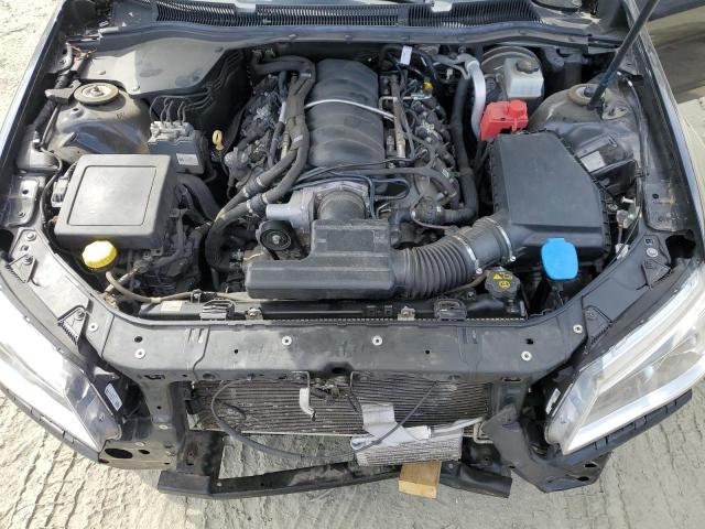 2017 CHEVROLET SS 6G3F15RW9HL305523