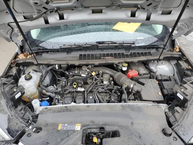 2023 FORD EDGE SEL - 2FMPK4J92PBA06979