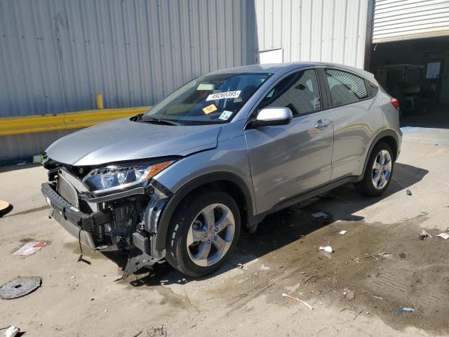 Vin: 3czru5h38kg705872, lot: 49268395, honda hr-v lx 2019 img_1
