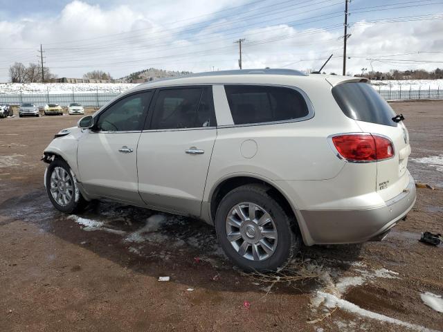 Vin: 5gakrced9cj213167, lot: 49321855, buick enclave 20122