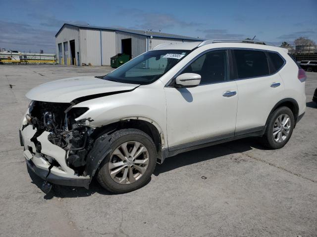 Vin: knmat2mv1gp620936, lot: 51139585, nissan rogue s 2016 img_1