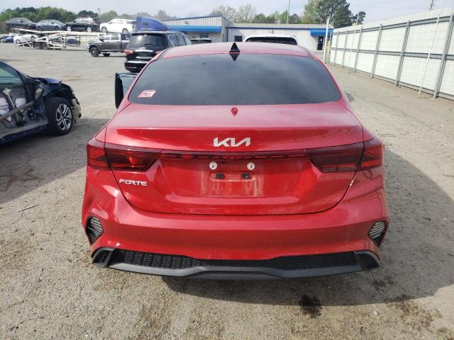 2023 KIA FORTE LX - 3KPF24ADXPE544195