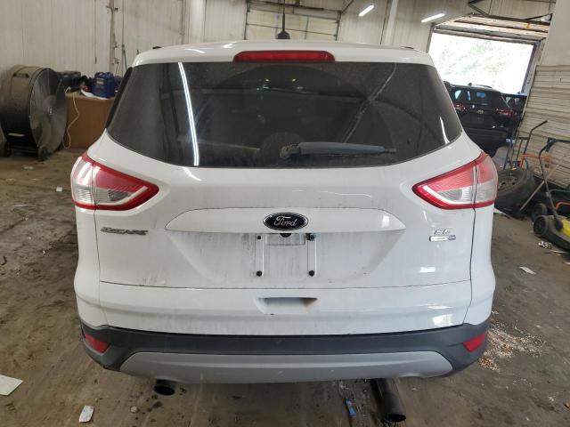 2016 FORD ESCAPE SE - 1FMCU9G92GUC67004