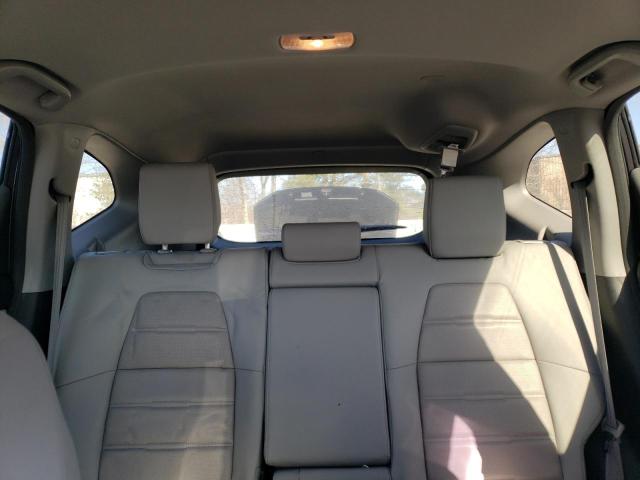 2018 HONDA CR-V EXL - 7FARW2H80JE017190