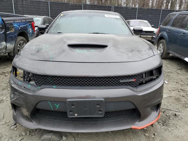 2019 DODGE CHARGER GT - 2C3CDXHG7KH568289