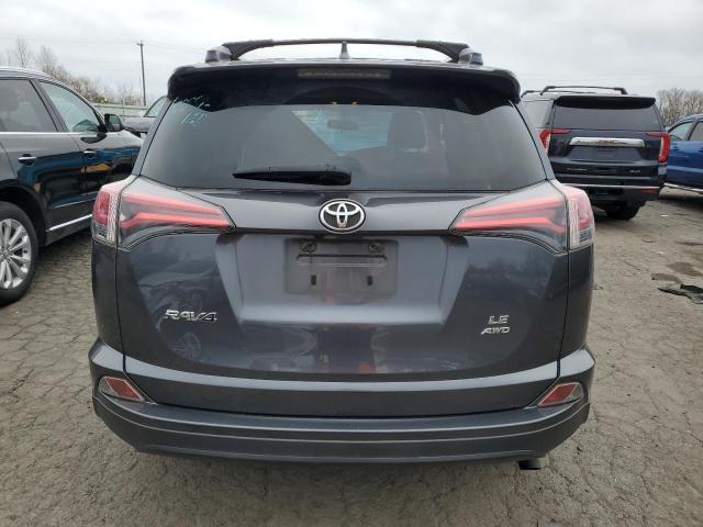 2016 TOYOTA RAV4 LE - JTMBFREV8GD189225