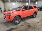 2024 TOYOTA 4RUNNER SR - JTEPU5JRXR6217722