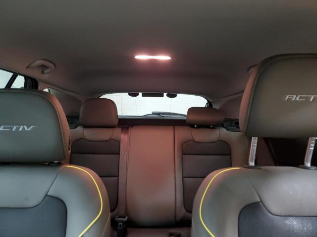 2025 CHEVROLET TRAX ACTIV - KL77LKEP7SC013527