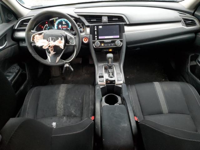 2017 HONDA CIVIC EX - 19XFC2F76HE019365