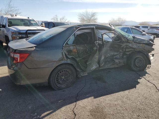 Vin: 4t4bf1fkxdr287627, lot: 49510135, toyota camry l 20133